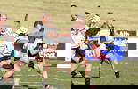 Round 12 V Westside - Indigenous Round
